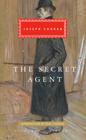 The Secret Agent (Introduction by Paul Theroux) - 9780679417231 by Joseph Conrad, Paul Theroux, 9780679417231
