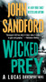 Wicked Prey by John Sandford, 9780425234600
