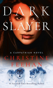Dark Slayer by Christine Feehan, 9780515148435