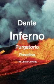 The Divine Comedy (The Unabridged Classic) by Dante Alighieri, 9780804169127