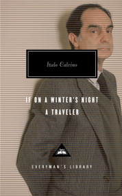 If on a Winter's Night a Traveler (Introduction by Peter Washington) - 9780679420255 by Italo Calvino, William Weaver, Peter Washington, 9780679420255