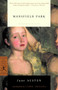 Mansfield Park - 9780375757815 by Jane Austen, Carol Shields, 9780375757815