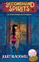 Secondhand Spirits (A Witchcraft Mystery) by Juliet Blackwell, 9780451227454