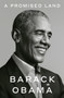A Promised Land by Barack Obama, 9781524763169
