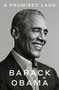 A Promised Land by Barack Obama, 9781524763169