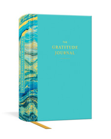 The Gratitude Journal - 9780593139745 by Potter Gift, 9780593139745