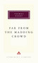 Far from the Madding Crowd - 9780679405764 by Thomas Hardy, Michael Slater, 9780679405764