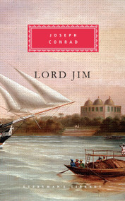 Lord Jim (Introduction by Norman Sherry) - 9780679405443 by Joseph Conrad, Norman Sherry, 9780679405443