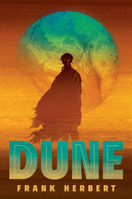 Dune: Deluxe Hardcover Edition by Frank Herbert, 9780593099322