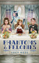 Phantoms and Felonies by Lucy Ness, 9781984806796