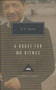 A House for Mr. Biswas by V. S. Naipaul, Karl Miller, 9780679444589