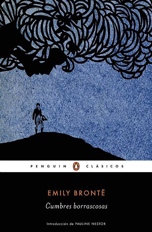 Cumbres borrascosas / Wuthering Heights (Spanish Edition) by Emily Bronte, 9788491050247
