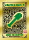 Minecraft: Guide to Creative by Mojang Ab, The Official Minecraft Team, 9780593355831