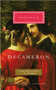 Decameron by Giovanni Boccaccio, J. G. Nichols, J. G. Nichols, 9780307271716