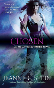 Chosen - 9780441019175 by Jeanne C. Stein, 9780441019175