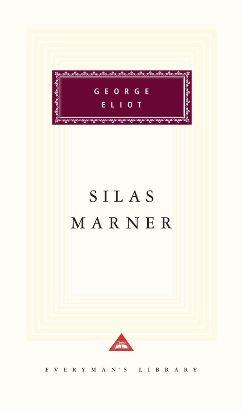 Silas Marner (Introduction by Rosemary Ashton) - 9780679420309 by George Eliot, Rosemary Ashton, 9780679420309