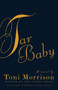 Tar Baby by Toni Morrison, 9781400033447