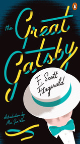 The Great Gatsby - 9780143136330 by F. Scott Fitzgerald, Min Jin Lee, Philip McGowan, Philip McGowan, Jennifer Buehler, 9780143136330