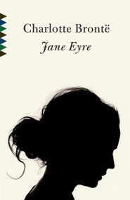 Jane Eyre - 9780307455192 by Charlotte Bronte, 9780307455192