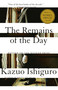 The Remains of the Day (Winner of the Nobel Prize in Literature) - 9780679731726 by Kazuo Ishiguro, 9780679731726