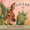 Lucero by Yuyi Morales, 9780823447848