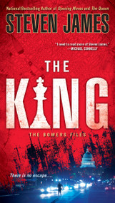 The King - 9780451239785 by Steven James, 9780451239785