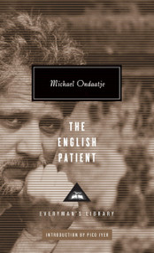 The English Patient (Introduction by Pico Iyer) by Michael Ondaatje, Pico Iyer, 9780307700872