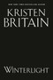 Winterlight by Kristen Britain, 9780756408817