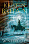 Winterlight by Kristen Britain, 9780756408817
