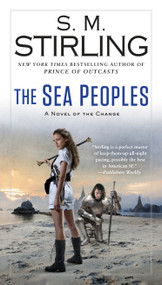 The Sea Peoples by S. M. Stirling, 9780399583193