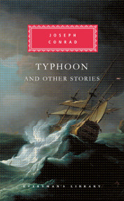 Typhoon and Other Stories (Introduction by Martin Seymour-Smith) by Joseph Conrad, Martin Seymour-Smith, 9780679405474