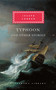 Typhoon and Other Stories (Introduction by Martin Seymour-Smith) by Joseph Conrad, Martin Seymour-Smith, 9780679405474
