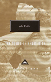 The Complete Henry Bech (Introduction by Malcolm Bradbury) by John Updike, Malcolm Bradbury, 9780375411762