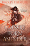 A Desert Torn Asunder by Bradley P. Beaulieu, 9780756414658
