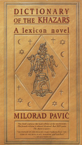Dictionary of the Khazars (M) by Milorad Pavic, 9780679724612