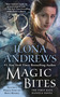 Magic Bites by Ilona Andrews, 9780441014897