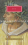 The Metamorphoses (Introduction by J. C. McKeown) - 9780375712319 by Ovid, Allen Mandelbaum, J. C. McKeown, 9780375712319