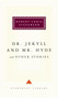 Dr. Jekyll and Mr. Hyde - 9780679405382 by Robert Louis Stevenson, Nicholas Rance, 9780679405382