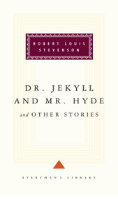Dr. Jekyll and Mr. Hyde (Introduction by Nicholas Rance) - 9780679405382 by Robert Louis Stevenson, Nicholas Rance, 9780679405382
