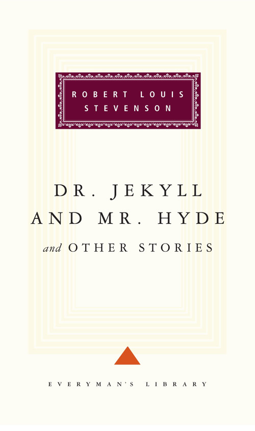 Dr. Jekyll and Mr. Hyde (Introduction by Nicholas Rance) - 9780679405382 by Robert Louis Stevenson, Nicholas Rance, 9780679405382