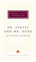Dr. Jekyll and Mr. Hyde (Introduction by Nicholas Rance) - 9780679405382 by Robert Louis Stevenson, Nicholas Rance, 9780679405382