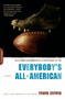 Everybody's All-american by Frank Deford, 9780306813757