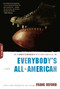 Everybody's All-american by Frank Deford, 9780306813757