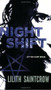 Night Shift - 9780316001786 by Lilith Saintcrow, 9780316001786