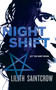 Night Shift - 9780316001786 by Lilith Saintcrow, 9780316001786