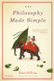 Philosophy Made Simple by Robert Hellenga, 9780316013345