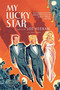 My Lucky Star by Joe Keenan, 9780316013352