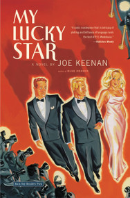 My Lucky Star by Joe Keenan, 9780316013352