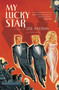 My Lucky Star by Joe Keenan, 9780316013352