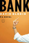 Bank (A Novel) by David Bledin, 9780316016735